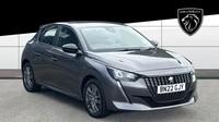 2022 Peugeot 208 1.2 PureTech 100 Active Premium 5dr EAT8 Petrol Hatchback Hatch
