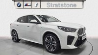 2025 BMW iX2 230kW xDrive30 M Sport 65kWh 5dr Auto Estate Electric Automatic
