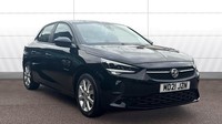 2021 Vauxhall Corsa 1.2 SE 5dr Petrol Hatchback Hatchback Petrol Manual