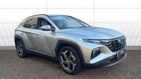 2022 Hyundai TUCSON 1.6 TGDi Hybrid 230 Ultimate 5dr 2WD Auto Hybrid Estate Esta