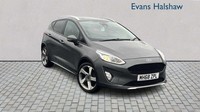 2019 Ford Fiesta 1.0 EcoBoost Active 1 5dr Hatchback Petrol Manual