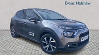 2024 Citroen C3 1.2 PureTech 110 Max 5dr HATCHBACK PETROL Manual