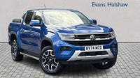 2024 Volkswagen Amarok Diesel D/Cab Pick Up Style 3.0 V6 TDI 240 4MOTION Auto Do