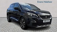 2019 Peugeot 3008 1.5 BlueHDi GT Line Premium 5dr Estate Diesel Manual