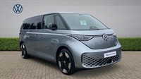 2024 Volkswagen ID. BUZZ 210kW Style Pro 86kWh 5dr LWB Auto [7 Seat] MPV ELECTRI