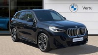 2025 BMW X1 sDrive 20i MHT M Sport 5dr Step Auto ESTATE PETROL Automatic