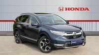 2020 Honda CR-V 2.0 i-MMD Hybrid SR 5dr eCVT Hybrid Estate Estate Hybrid Automat