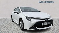 2023 Toyota Corolla 1.8 Hybrid Icon 5dr CVT Hatchback Hybrid Ele Automatic