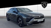 2025 Citroen C5 X 1.2 PureTech 130 Max 5dr EAT8 Petrol Estate Estate Petrol Auto