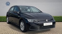 2023 Volkswagen Golf 1.5 TSI Life 5dr Petrol Hatchback Hatchback Petrol Manual