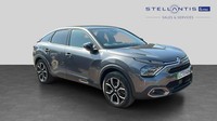 2023 Citroen C4 50kWh C-Series Edition Hatchback 5dr Electric Auto (7.4kW Charge