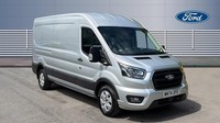 2024 Ford Transit 350 L3 Diesel Fwd 2.0 EcoBlue 165ps H2 Limited Van Auto [Nav] 