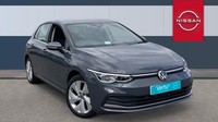 2021 Volkswagen Golf 1.5 eTSI 150 Style 5dr DSG Petrol Hatchback Hatchback Petro