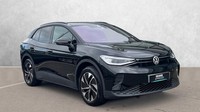 2025 Volkswagen ID4 210kW Match Pro 77kWh 5dr Auto Electric