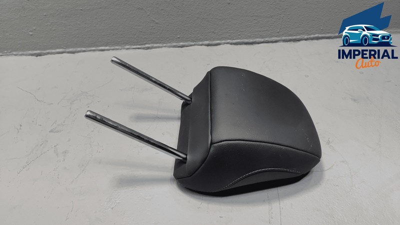 Used 2019 Toyota Camry Front Left Or Right Side Head Rest Black Leather Headrest OEM