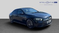 2021 Mercedes-Benz A-Class 2.0 A35 AMG (Premium) Saloon 4dr Petrol 7G-DCT 4MATIC