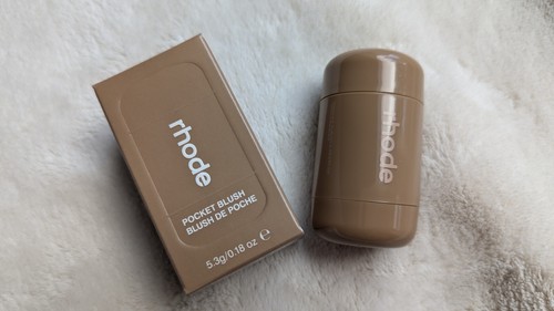 Rhode Pocket Blush in Sprinkle (Limited Edition) NIB | eBay
