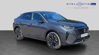 2025 Peugeot 3008 SUV 1.2 GT SUV 5dr Petrol Hybrid e-DSC6 Euro 6 (s/s) (136 ps) 