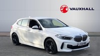 2020 BMW 1 Series 116d M Sport 5dr Step Auto Diesel Hatchback Hatchback Diesel A