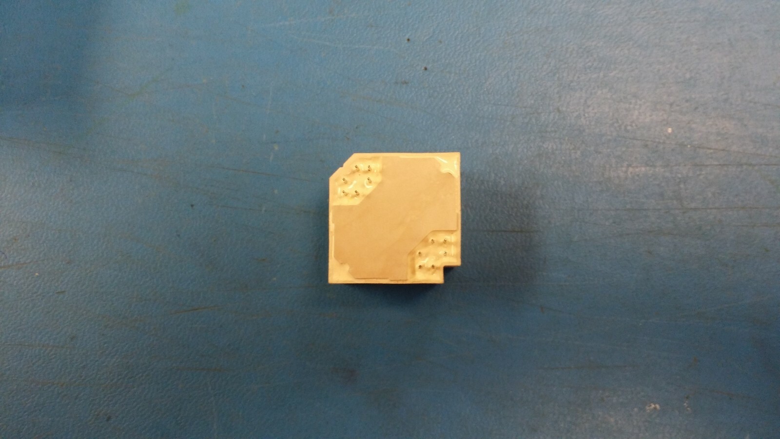 (1 PC) PULSE ELECTRONICS, TRANSFORMER, P1585, 0028 D/C, 12 PIN OBSOLETE