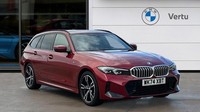 2024 BMW 3 Series 320i M Sport 5dr Step Auto Petrol Estate Estate Petrol Automat