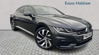 2019 Volkswagen Arteon 2.0 TSI R-Line 5dr DSG Hatchback Petrol Automatic
