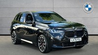 2025 BMW X3 X3 20d xDrive M Sport ESTATE Diesel/Electric Hybrid Automatic
