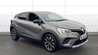 2022 Renault Captur 1.0 TCE 90 Evolution 5dr Petrol Hatchback Hatchback Petrol M