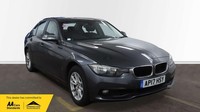 2017 BMW 3 Series 330e SE 4dr Step Auto SALOON PETROL/ELECTRIC Automatic