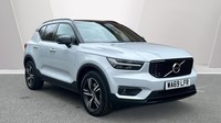2019 Volvo XC40 2.0 D4 [190] R DESIGN 5dr AWD Geartronic Diesel Estate Estate Di