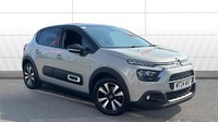 2024 Citroen C3 1.2 PureTech Plus 5dr HATCHBACK PETROL Manual