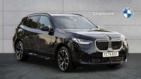 2025 BMW X3 30e xDrive M Sport 5dr Auto ESTATE PETROL/ELECTRIC Automatic
