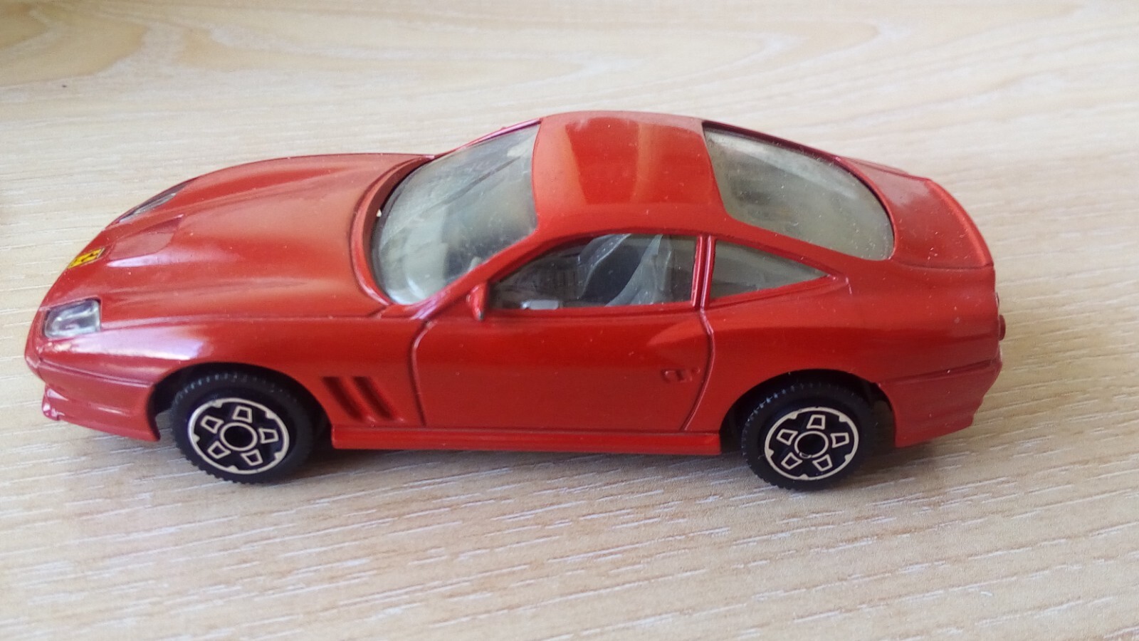 BBR 1/43 フェラーリ 550 Maranello 2006 BG310 BBR 1/43