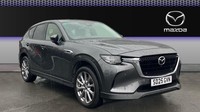 2025 Mazda CX-60 2.5 PHEV Exclusive-Line 5dr Auto [Comf/Conv/DAP] Estate Estate 