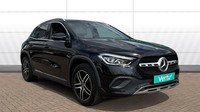 2020 Mercedes-Benz GLA 200 Sport 5dr Auto Petrol Hatchback Hatchback Petrol Auto