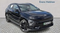 2024 Hyundai KONA 160kW N Line S 65kWh 5dr Auto Hatchback Electric Automatic