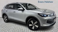 2025 Volkswagen Tiguan 2.0 TDI Match 5dr DSG Estate Diesel Automatic