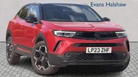 2023 Vauxhall Mokka 1.2 Turbo Ultimate 5dr Auto Hatchback Petrol Automatic