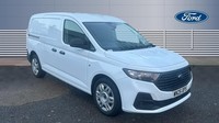 2025 Ford Transit Connect 250 L2 Petrol 1.5 EcoBoost PHEV 150 Trend Van Auto Van