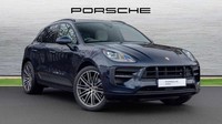 2021 Porsche Macan S (2021) SUV Petrol Automatic