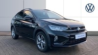 2022 Volkswagen Taigo 1.5 TSI 150 R-Line 5dr DSG Petrol Hatchback Hatchback Petr
