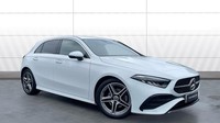 2023 Mercedes-Benz A-Class A200 AMG Line Premium 5dr Auto Petrol Hatchback Hatch