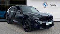 2023 BMW XM 5dr Auto Estate Estate Hybrid Automatic