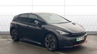 2025 Cupra Born 240kW e-Boost VZ 79kWh 5dr Auto Electric Hatchback Hatchback Ele