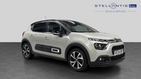 2024 Citroen C3 1.2 PureTech MAX Hatchback 5dr Petrol EAT6 Euro 6 (s/s) (110 ps)