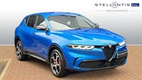 2024 Alfa Romeo Tonale 1.5 VGT MHEV Veloce SUV 5dr Petrol Hybrid DCT Euro 6 (160