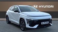 2026 Hyundai KONA 1.6 Hybrid 138 N Line 5dr DCT Hybrid Hatchback Hatchback Hybri