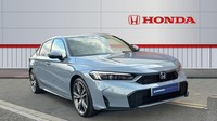 2025 Honda Civic 2.0 eHEV Advance 5dr CVT HATCHBACK PETROL/ELECTRIC Automatic