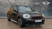 2018 MINI Countryman 2.0 John Cooper Works ALL4 5dr Auto Petrol Hatchback Hatchb