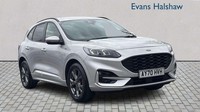 2020 Ford Kuga 2.0 EcoBlue mHEV ST-Line First Edition 5dr SUV Diesel Manual